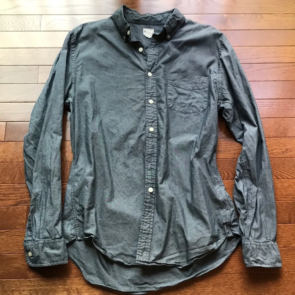 J.Crew Shirt